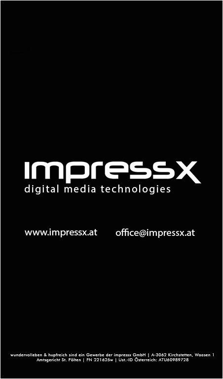 IPRESSX
